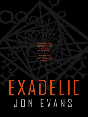 cover image of Exadelic